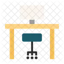Private Office  Icon