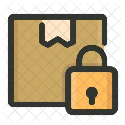 Private Package  Icon