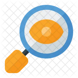Private Search  Icon