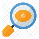 Private Search Privacy Search Searching Icon