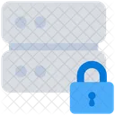 Data Database Server Icon
