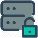 Data Database Server Icon