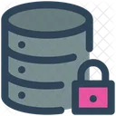 Data Database Server Icon