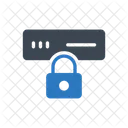 Lock Private Protection Icon