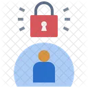 Private Space  Icon