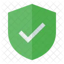 Private Storage Personal Storage Privacy Icon