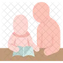 Private Tutor  Icon