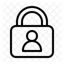Private user  Icon