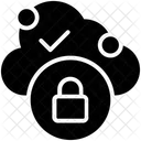 Private Wolke  Symbol