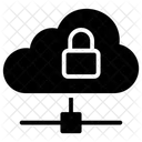 Private Wolke  Symbol