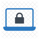 Privater Laptop  Icon