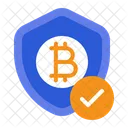 Privater Schlussel Kryptographie Digitale Sicherheit Symbol
