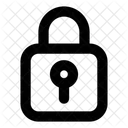 Private Schlussel Geheimcode Kryptoschlussel Symbol