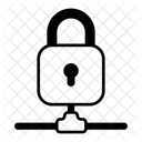 Privates Netzwerk  Symbol