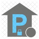 Privates Profil  Symbol