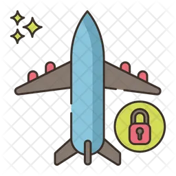 Privatjet-Service  Symbol