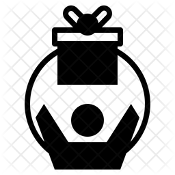 Privilege Icon - Download in Glyph Style