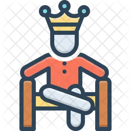 Privilegios  Icono