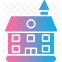 Privte guest house  Symbol