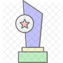 Prix  Icône