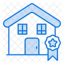 Récompense immobilière  Icon