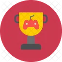 Prize Award Ist Prize Icon