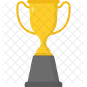 Prize Trophy Cup Icon