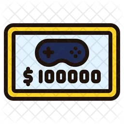 Prize  Icon