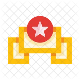 Prize  Icon