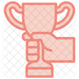 prize presentation icon