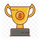 Prize  Icon