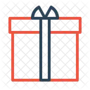 상 선물 수상 아이콘