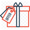 Prize Award Reward Icon