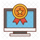 Prize  Icon