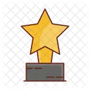 Prize  Icon