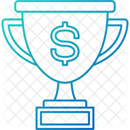 Prize Money  Icon