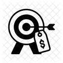 Prize Tag Business Tag Icon