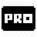 Pro Solid Multipurpose Solid Icon