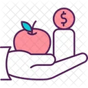 Pro Poor Growth Approach Icon