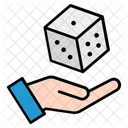 Probability  Icon