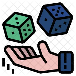 Probability Icon - Free Download Business Icons | IconScout