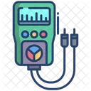 Ensayador  Icono