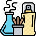 Probador De Fragancias Fragancia Probador Icono