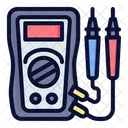 Probador electrico  Icono