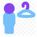 Probador  Icono