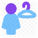 Probador  Icono