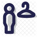 Probador  Icono