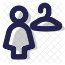 Probador  Icono