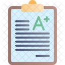 Prueba A Prueba Ab Comparacion Icono