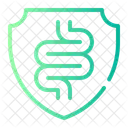 Probiotic Colon Enzymes Icon